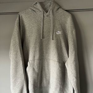 Never worn Nike Hoodie